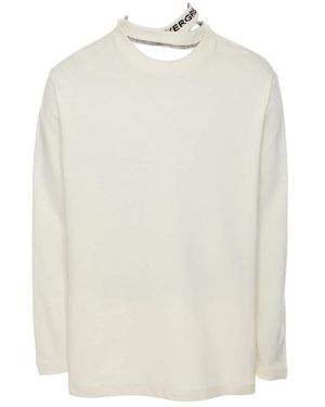 Y. Project Long Sleeve T-Shirts - White