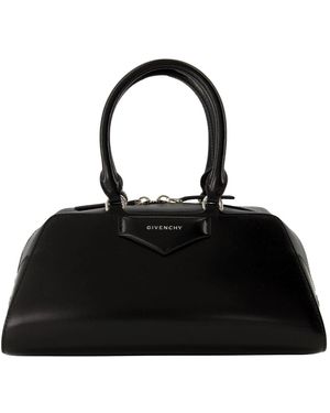 Givenchy Antigona East‑West - Zwart