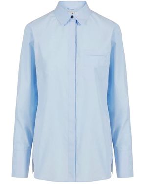 Iceberg Shirts - Blu