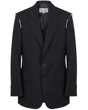 Maison Margiela Jacket - Zwart
