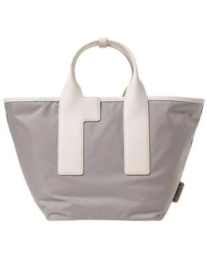 Furla Tote Bags - Grigio
