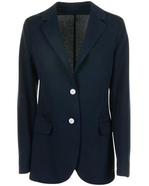 Eleventy Blazers - Blu