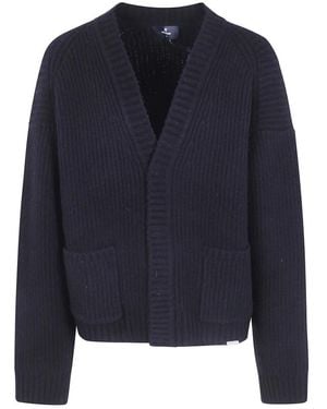 Represent Cardigans - Azul