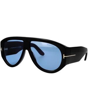 Tom Ford Sunglasses - Blue