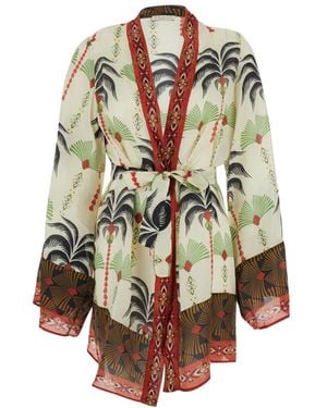 Anjuna Kimonos - Multicolor
