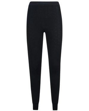 Rabanne Leggings - Black