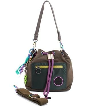Munich Shoulder Bags - Zwart