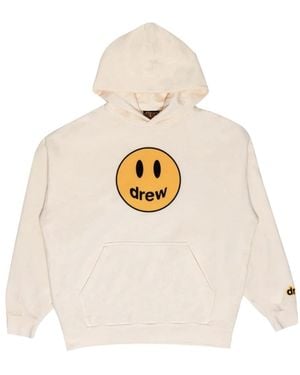 Drew House Hoodies - White