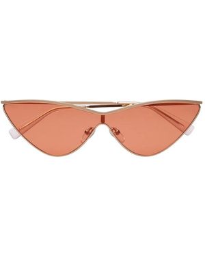 Le Specs Sunglasses - Rosa
