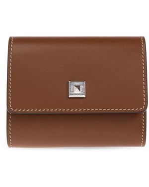 Max Mara Wallets & Cardholders - Marrón