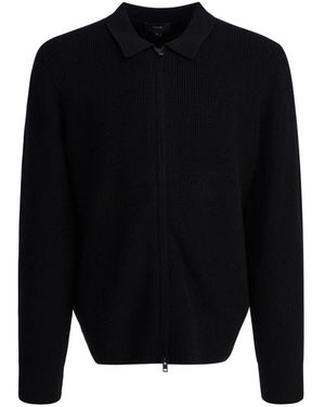 Vince Cardigans - Zwart