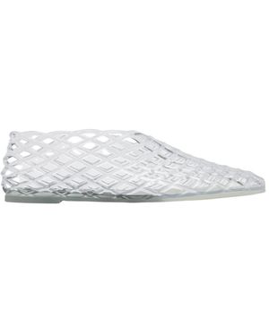 Senso Schoenen ,Wit ,Leer Jellie Ballet Flat