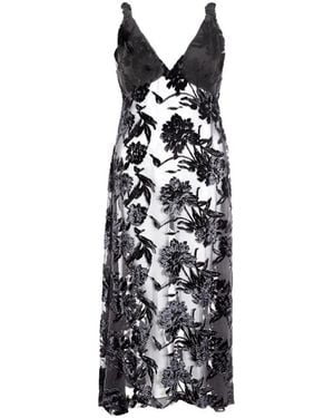 Lardini Party Dresses - Black