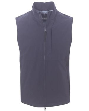 People Of Shibuya Vests - Blue