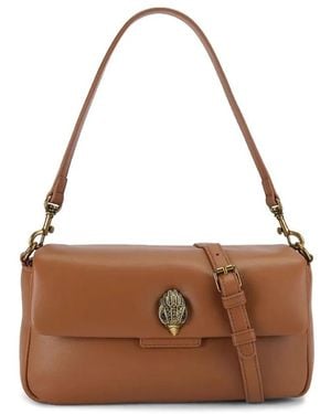 Kurt Geiger Shoulder Bags - Marrón