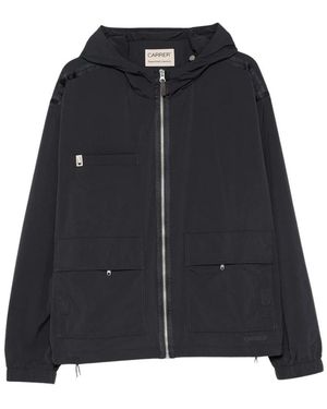 Carrera Light Jackets - Black
