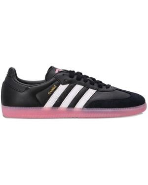 adidas Samba Juventus - Zwart