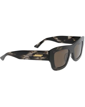 Bottega Veneta Sunglasses - Black