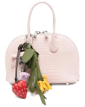 Self-Portrait Handbags - Pink