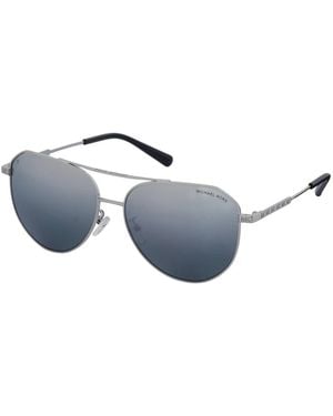 Michael Kors Brille - Blau