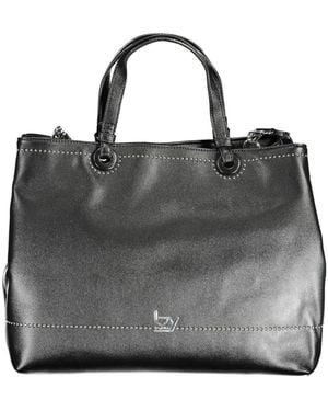Byblos Handbags - Black