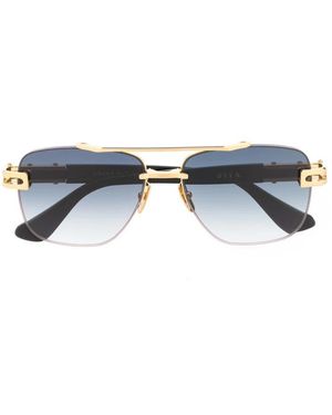 Dita Eyewear Sunglasses - Blue