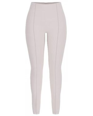 Guess Annie Skinny Pant - Grijs