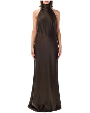 Ralph Lauren Gowns - Brown