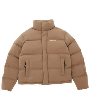 Axel Arigato Daunenjacke Halo - Braun