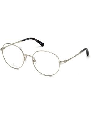 Swarovski Glasses - Metallizzato