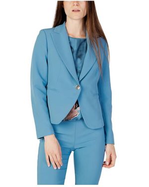 Rinascimento Giacca da donna - Blu