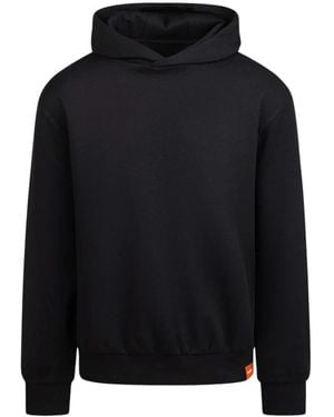 Cruyff Hoodies - Black