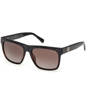 Guess Sunglasses - Metallic
