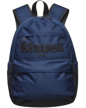 Blauer Backpacks - Azul