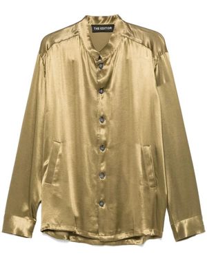 Saucony Shirts - Vert