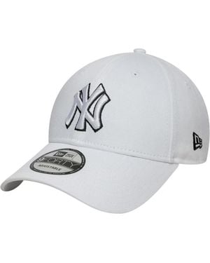 KTZ Caps - Metálico