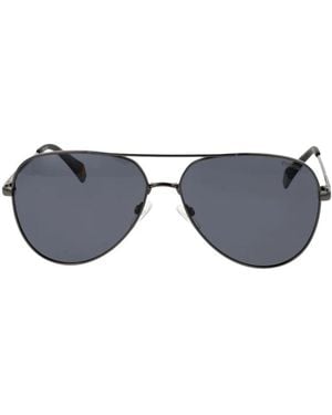 Polaroid Sunglasses - Blue