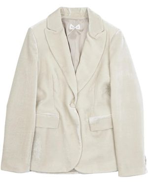 P.A.R.O.S.H. Blazers - Blanco