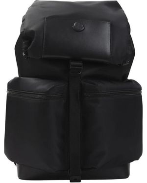 Moncler Kenton Backpack - Schwarz