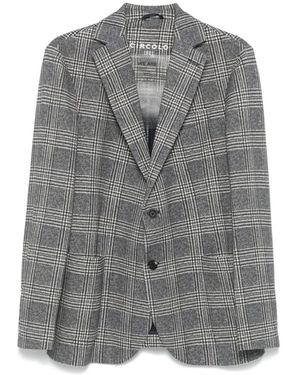 Circolo 1901 Blazers - Grey