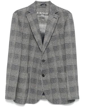 Circolo 1901 Blazers - Grey