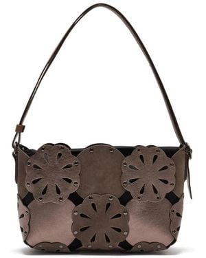 Maliparmi Shoulder Bags - Brown