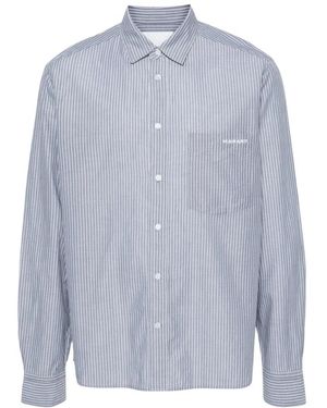Isabel Marant Casual Shirts - Blue