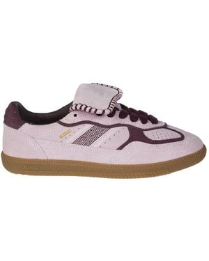 Alohas Trainers - Purple