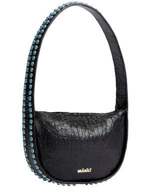 MARICI Shoulder Bags - Black