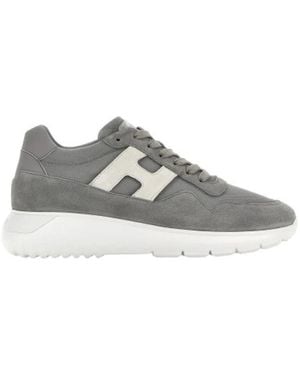 Hogan Sneakers - Gris