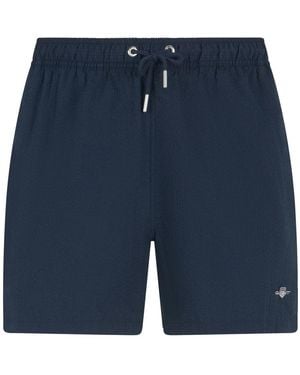 GANT Beachwear - Blue