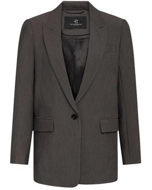 Bruuns Bazaar Blazers - Gris