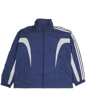 Y-3 Light Jackets - Blue