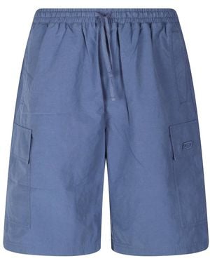 Autry Casual Shorts - Blue